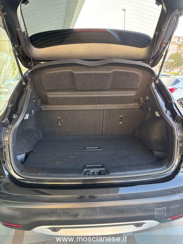 Nissan Qashqai Qashqai 1.6 dCi 4WD Black Edition