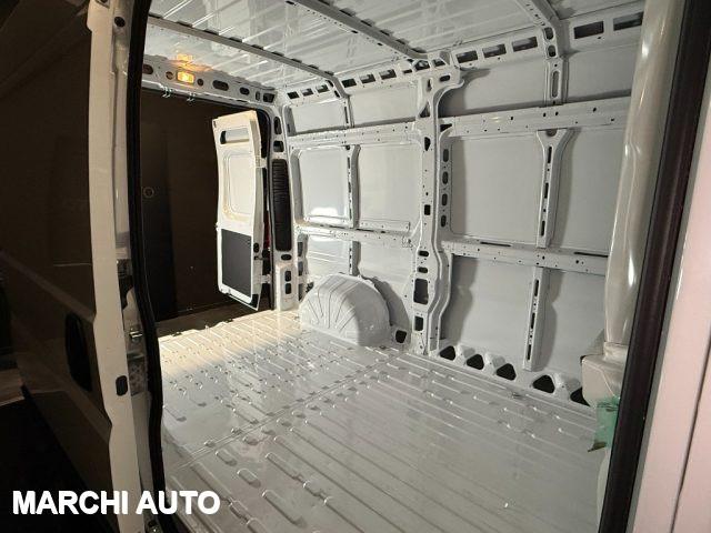 FIAT Ducato (Prezzo Iva Escl.) 33 2.2 Mjt 140CV PM-TM Furgone