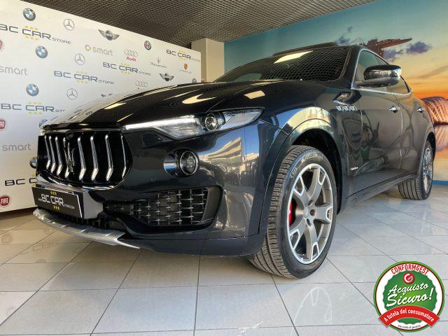 MASERATI Levante V6 Diesel 250cv Q4 GranLusso