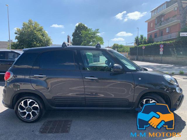 FIAT 500L 1.4 95 CV S&S Cross GPL