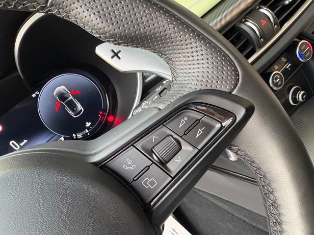 ALFA ROMEO Stelvio 2.0 Turbo 280 CV AT8 Q4 Veloce TETTO