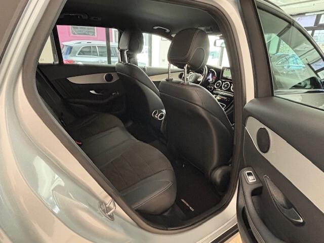 Mercedes-benz GLC 250d 4Matic Premium ''60.000KM''
