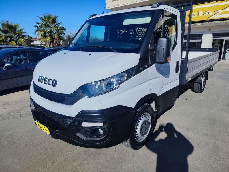 Iveco Daily 35S14