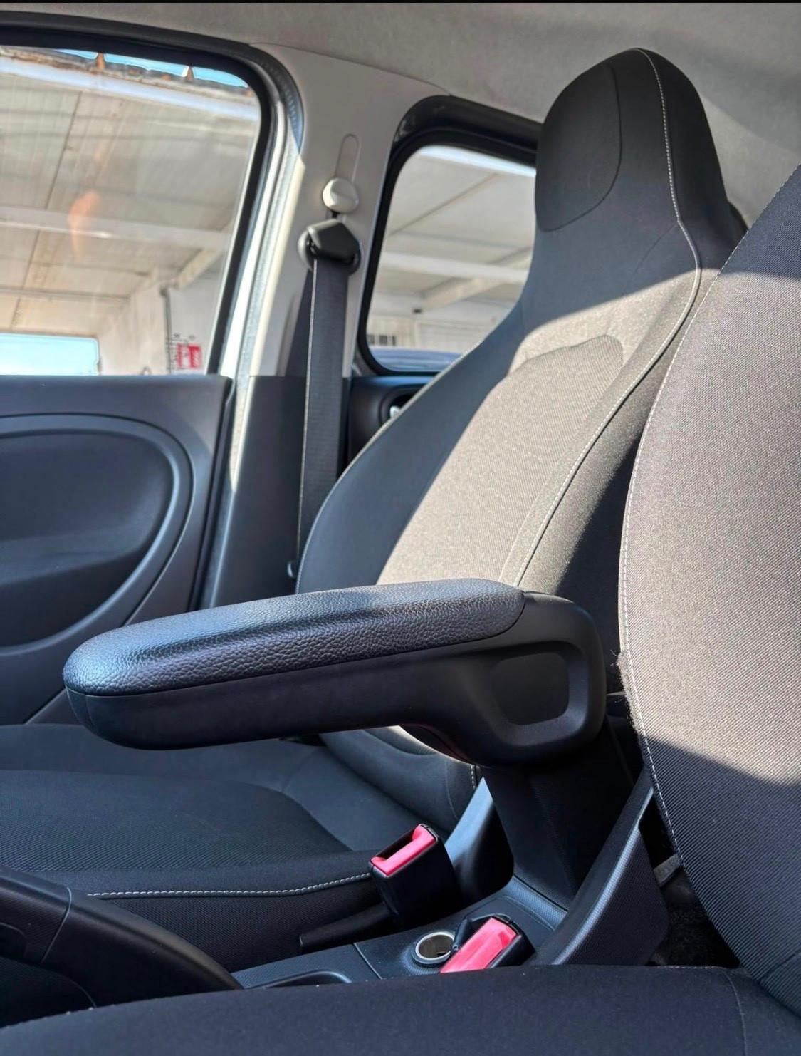 Smart ForFour 70 1.0 Passion