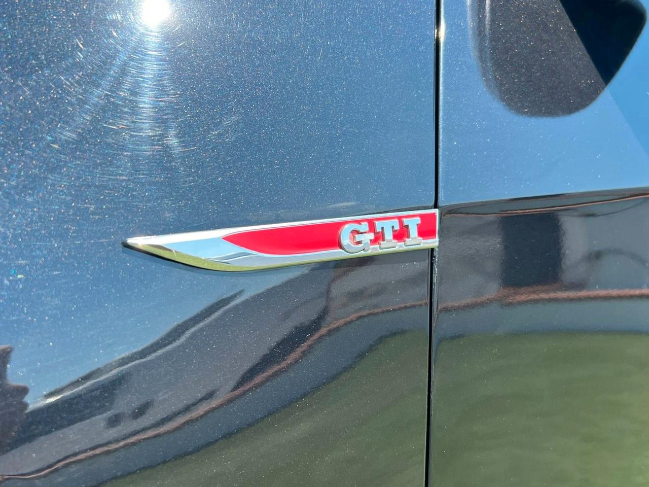 VOLKSWAGEN GOLF GTI 230CV ELABORATA FINO A 550 CV