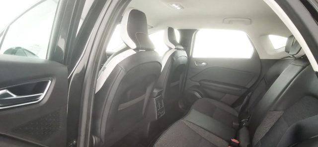 RENAULT Captur TCe 100 CV Intens