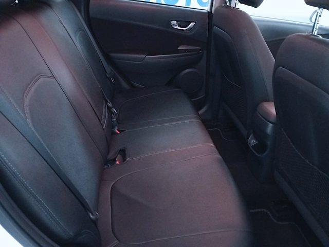 HYUNDAI Kona 1.0 t-gdi 48V Xline Safety Pack 120cv