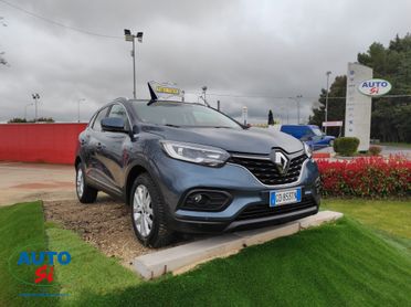 Renault Kadjar 1.5 dCi - 115cv FULL OPTIONAL