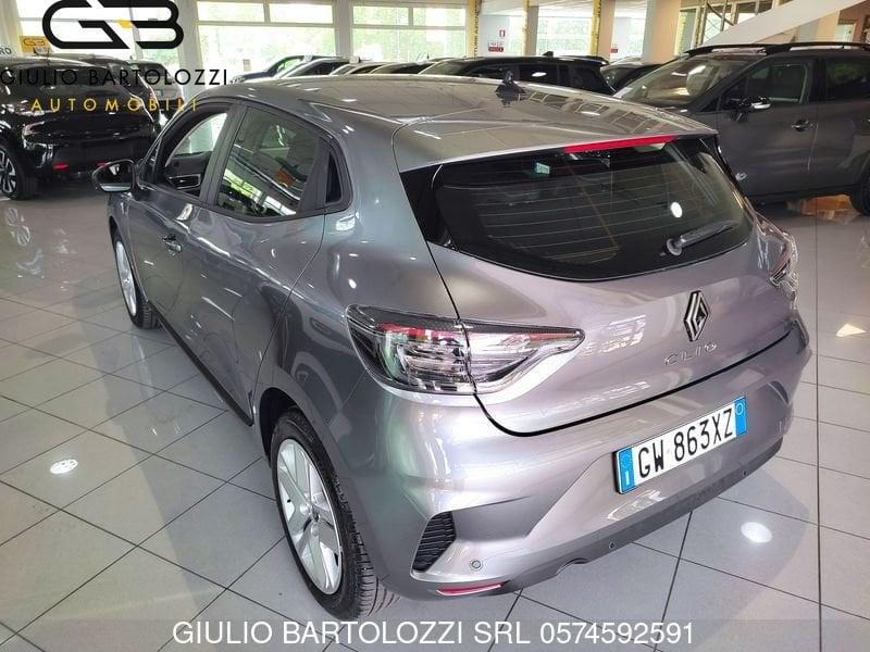 Renault Clio Blue dCi 100 CV 5 porte Evolution