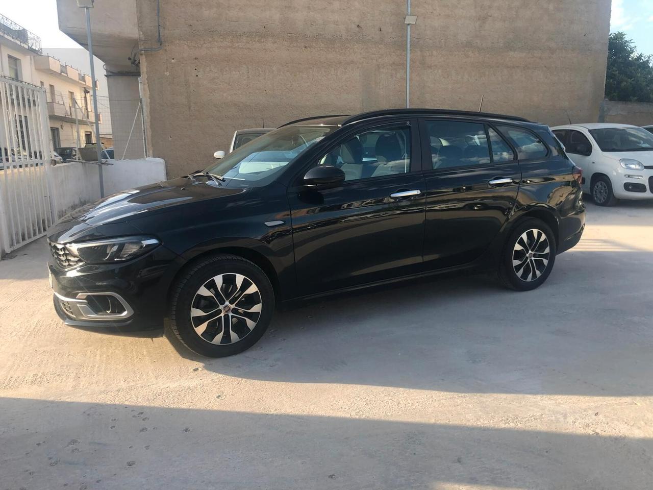 FIAT TIPO SW 1.6 MJT 130CV CITY LIFE - 2022