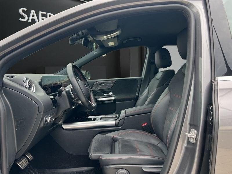 Mercedes-Benz Classe B B 180 d AMG Line Adv Plus