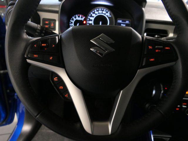 SUZUKI Ignis 1.2 Hybrid 4WD All Grip Top