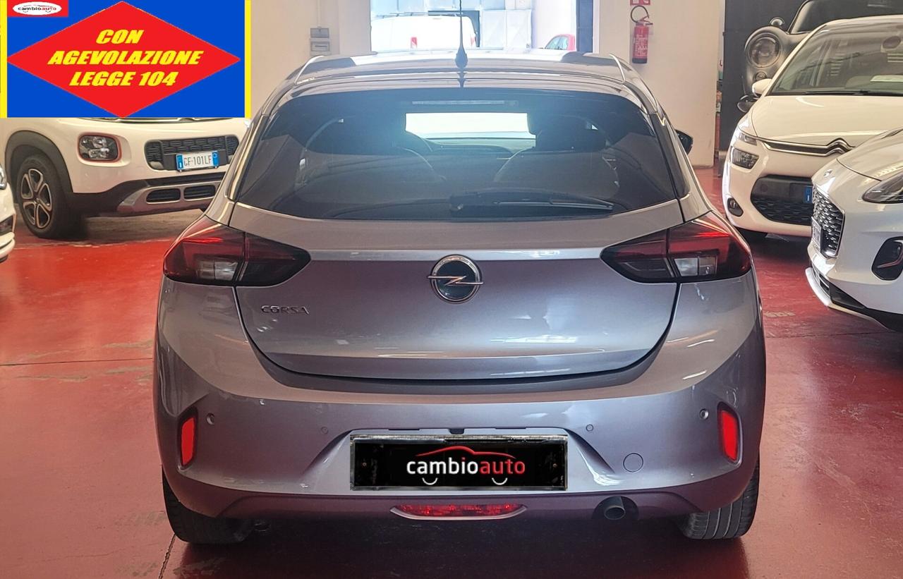 Opel Corsa 1.2 Elegance - solo 30000 km