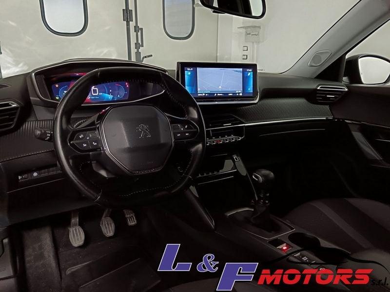 Peugeot 2008 2008 BlueHDi Allure Navi Pack