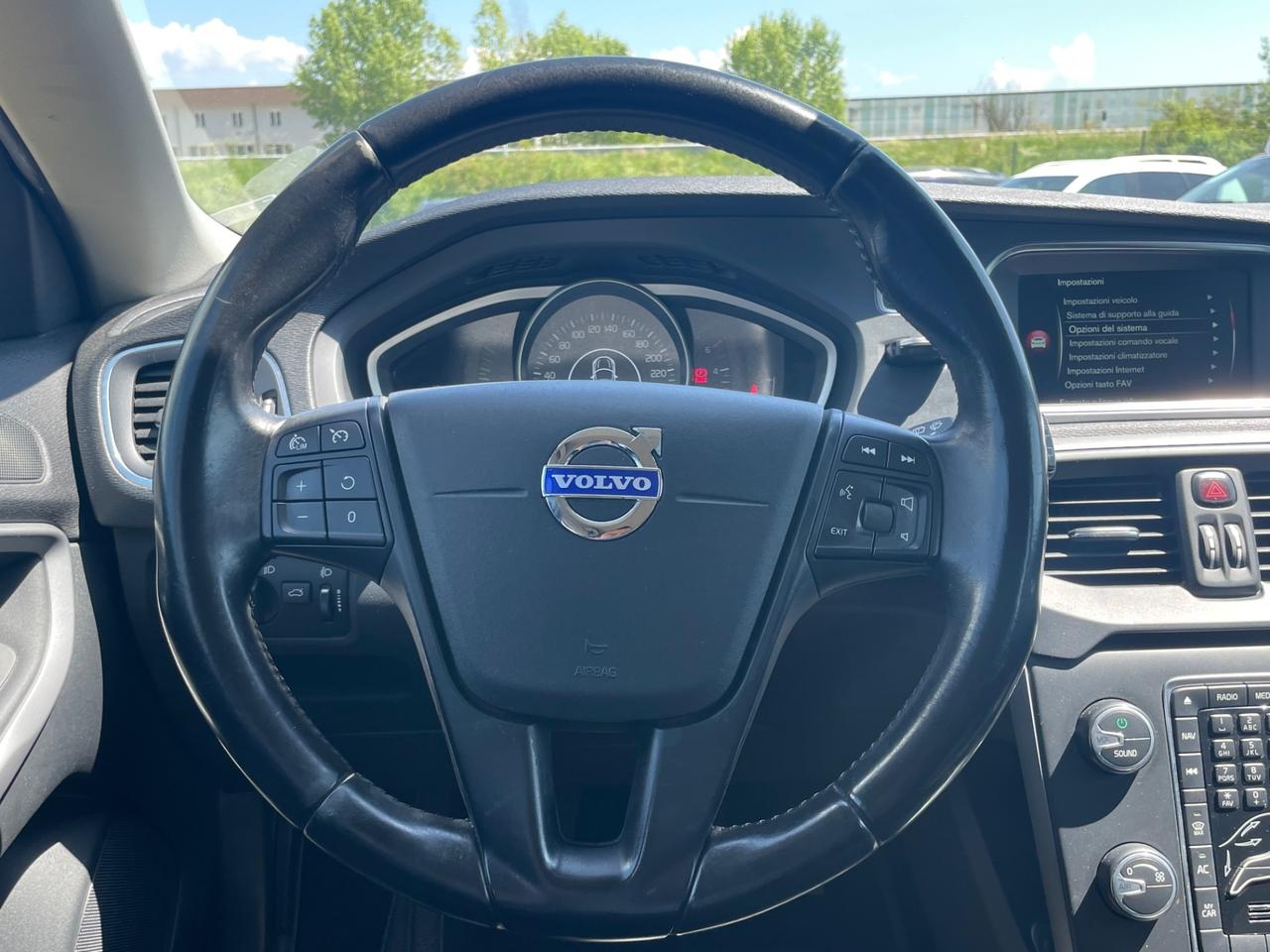 Volvo V40 Cross Country V40 Cross Country D2 1.6 Business