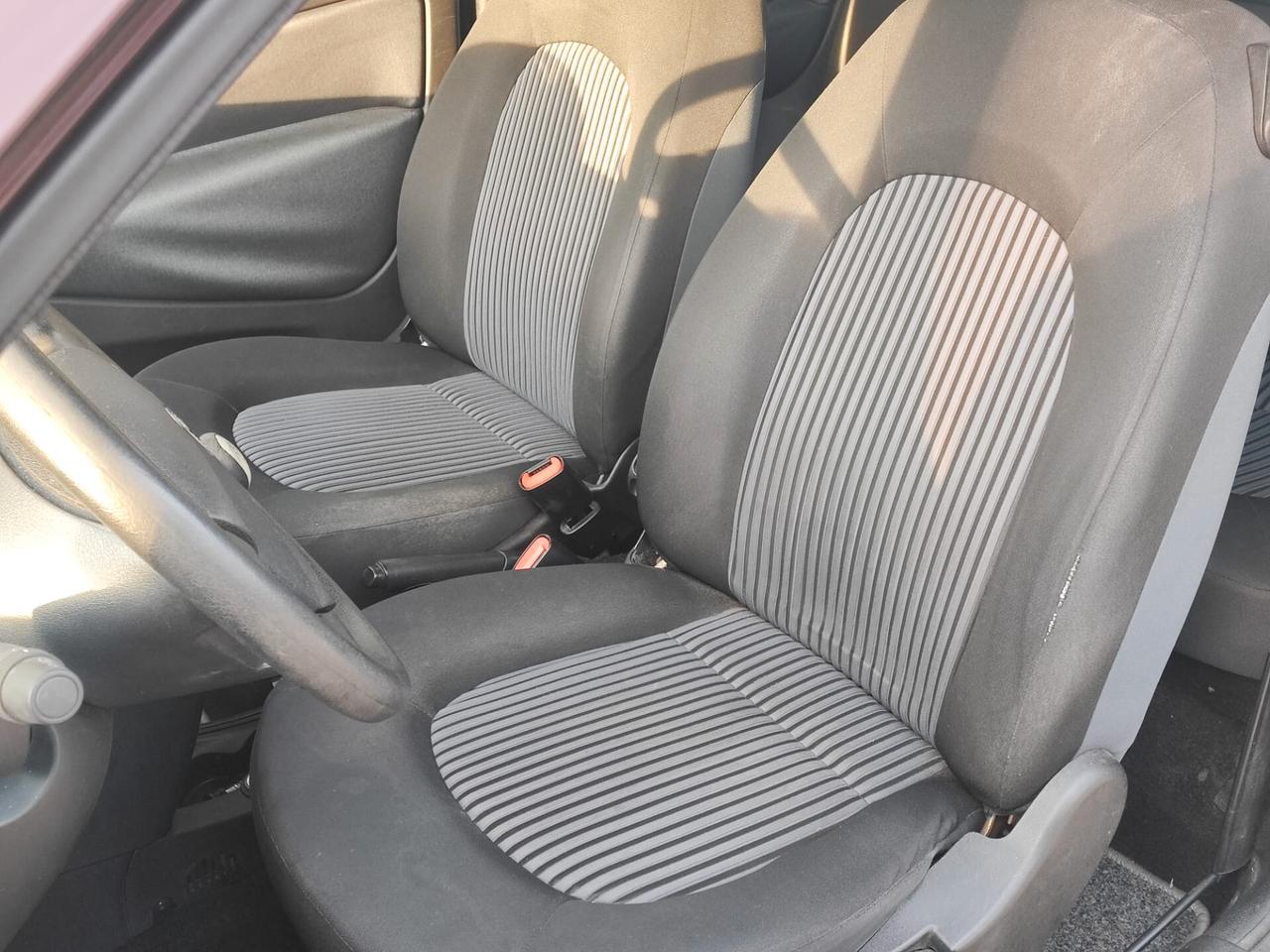 Lancia Ypsilon 1.2 frizione nuova