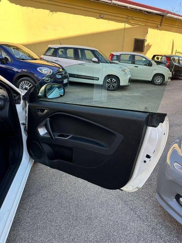 Alfa Romeo MiTo 1.3 JTDm Super