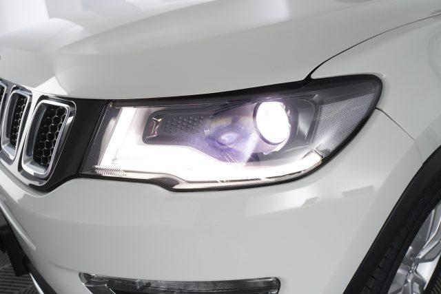 JEEP Compass Compass 1.6 Multijet II 2WD Limited