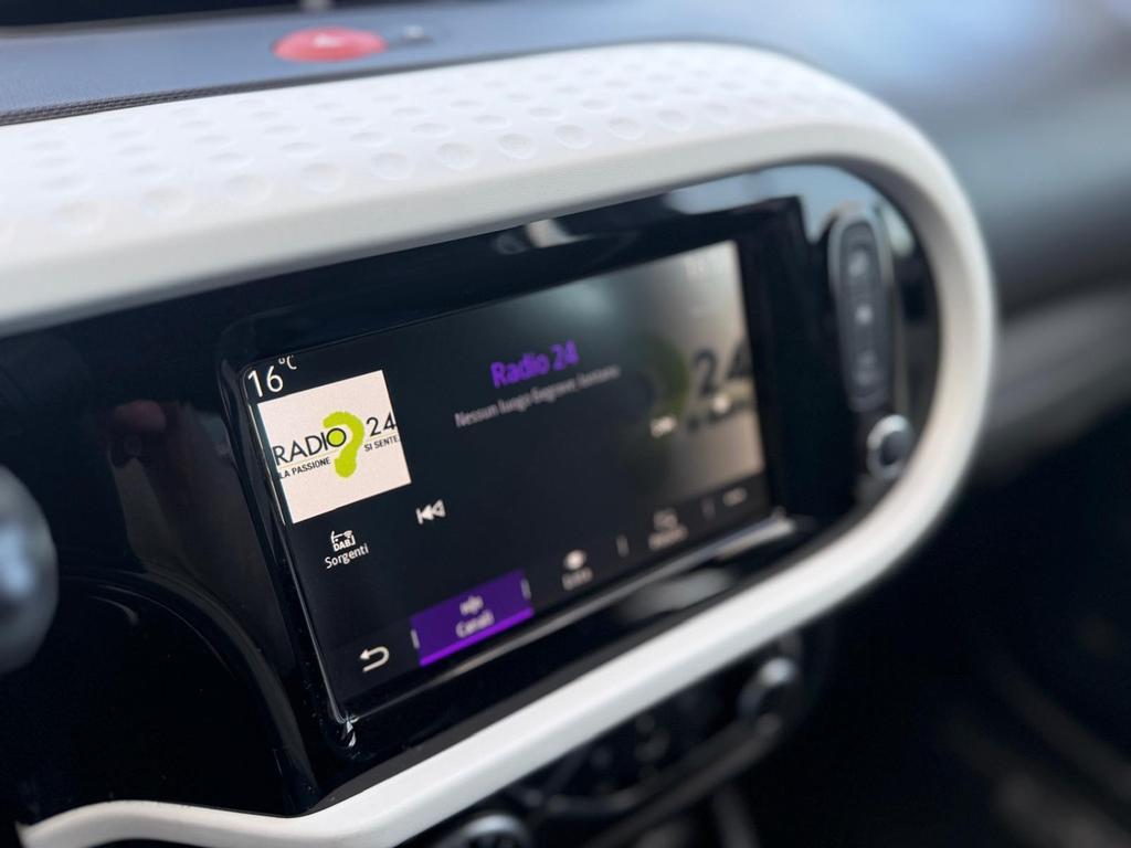 Renault Twingo 1.0 sce Life 65cv