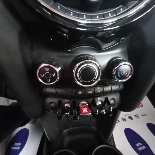 MINI One 1.5 One 5 porte