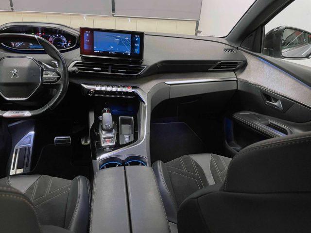 PEUGEOT 3008 1.2 PURETECH T GT PACK S