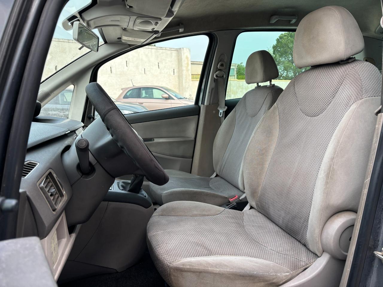 FIAT IDEA 1.3 MULTIJET 16V ACTIVE