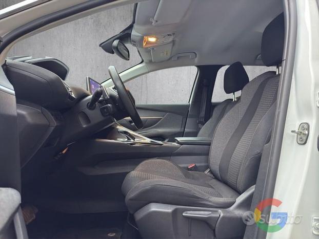 Peugeot 5008 Allure 1.5 131cv - PROMO/7 POSTI