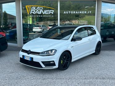 Volkswagen GOLF 7 3p 2.0 tdi Highline 150cv dsg