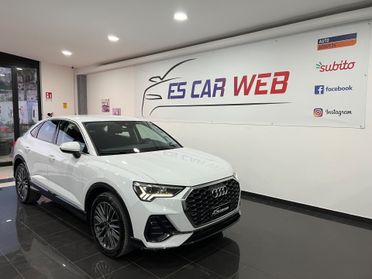 Audi Q3 SPB 35 2.0 TDI STronic Business Advanced