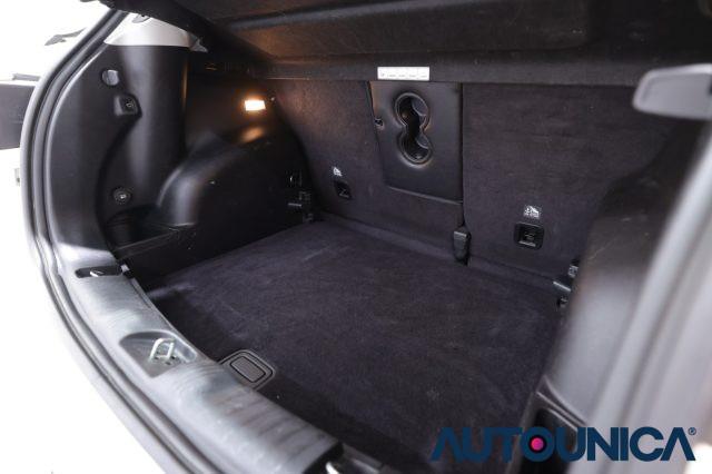 JEEP Compass 2.0 MULTIJET II AUTOMATICA 4WD LIMITED FARI LED