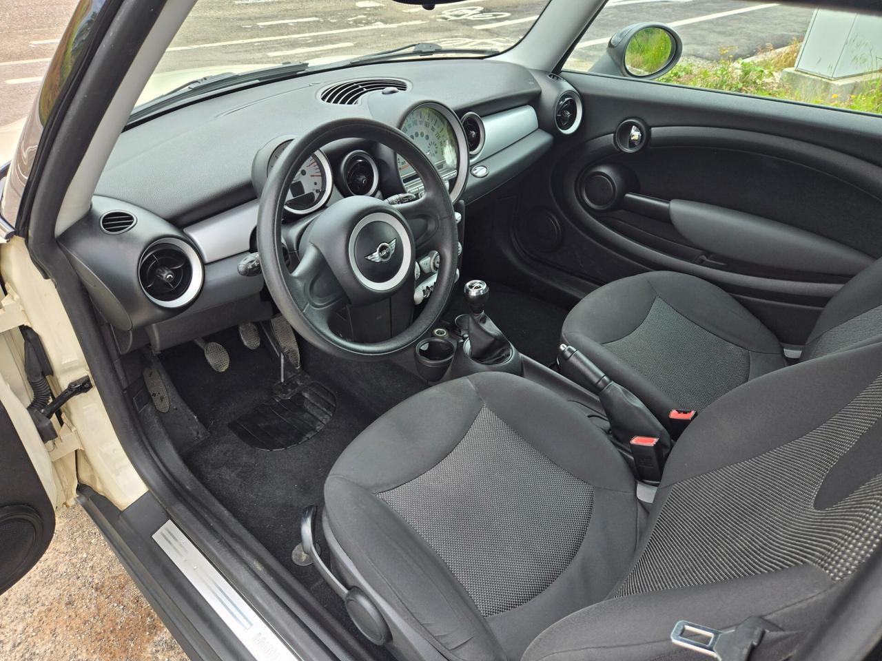 Mini 1.4 16V One