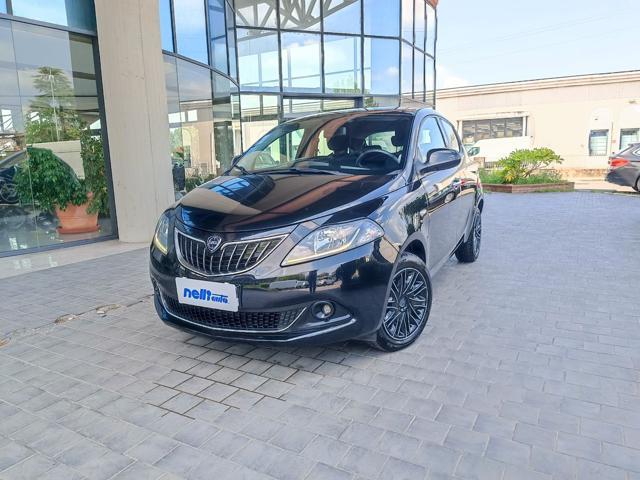 LANCIA Ypsilon 1.2 69 CV 5 porte GPL Ecochic Gold