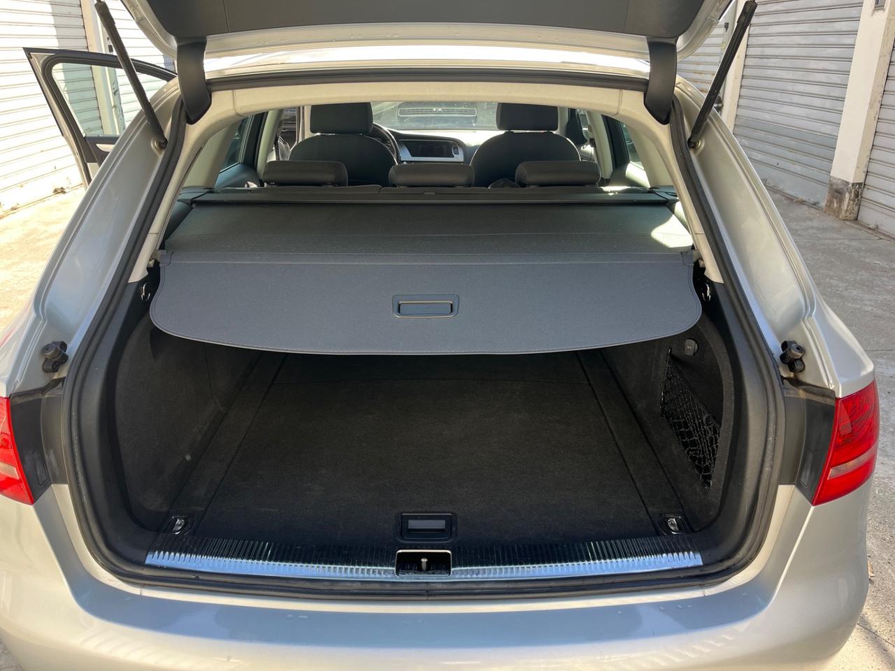 Audi A4 Avant 2.0 TDI 170CV F.AP. quattro