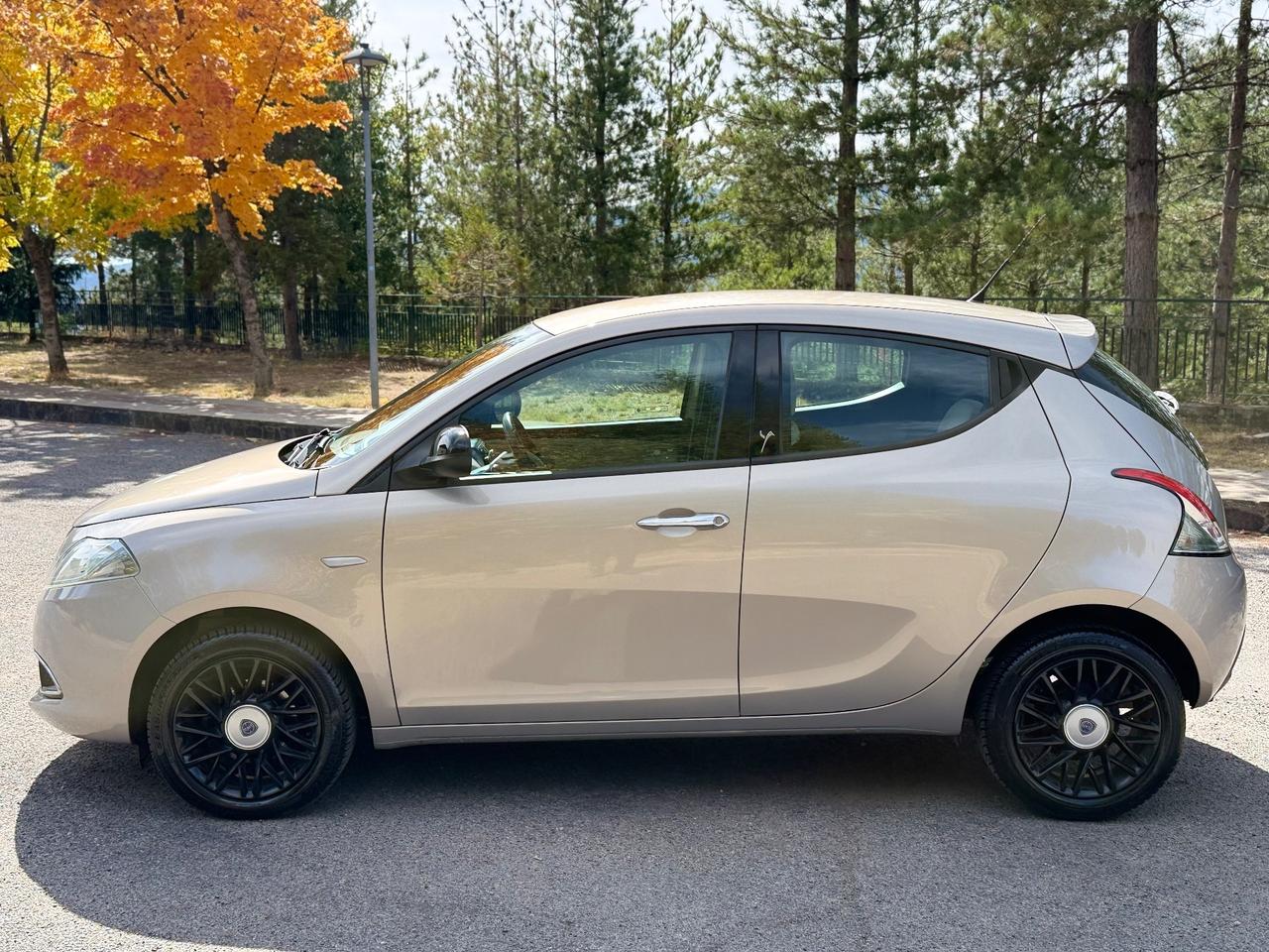 Lancia Ypsilon 1.3 MJT 16V 95 CV 5 porte S&S Gold