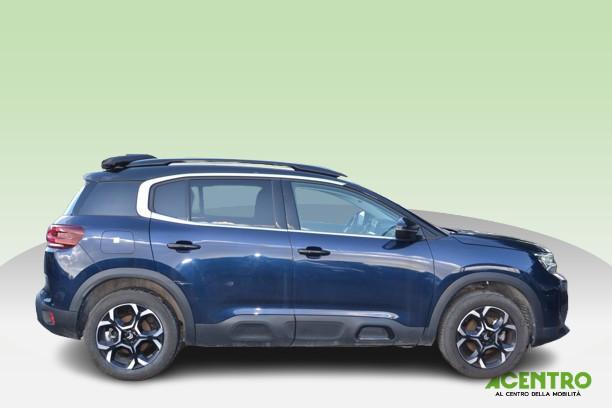 CITROEN C 5 - AIRCROSS MAX BLUE HDI S&S EAT8