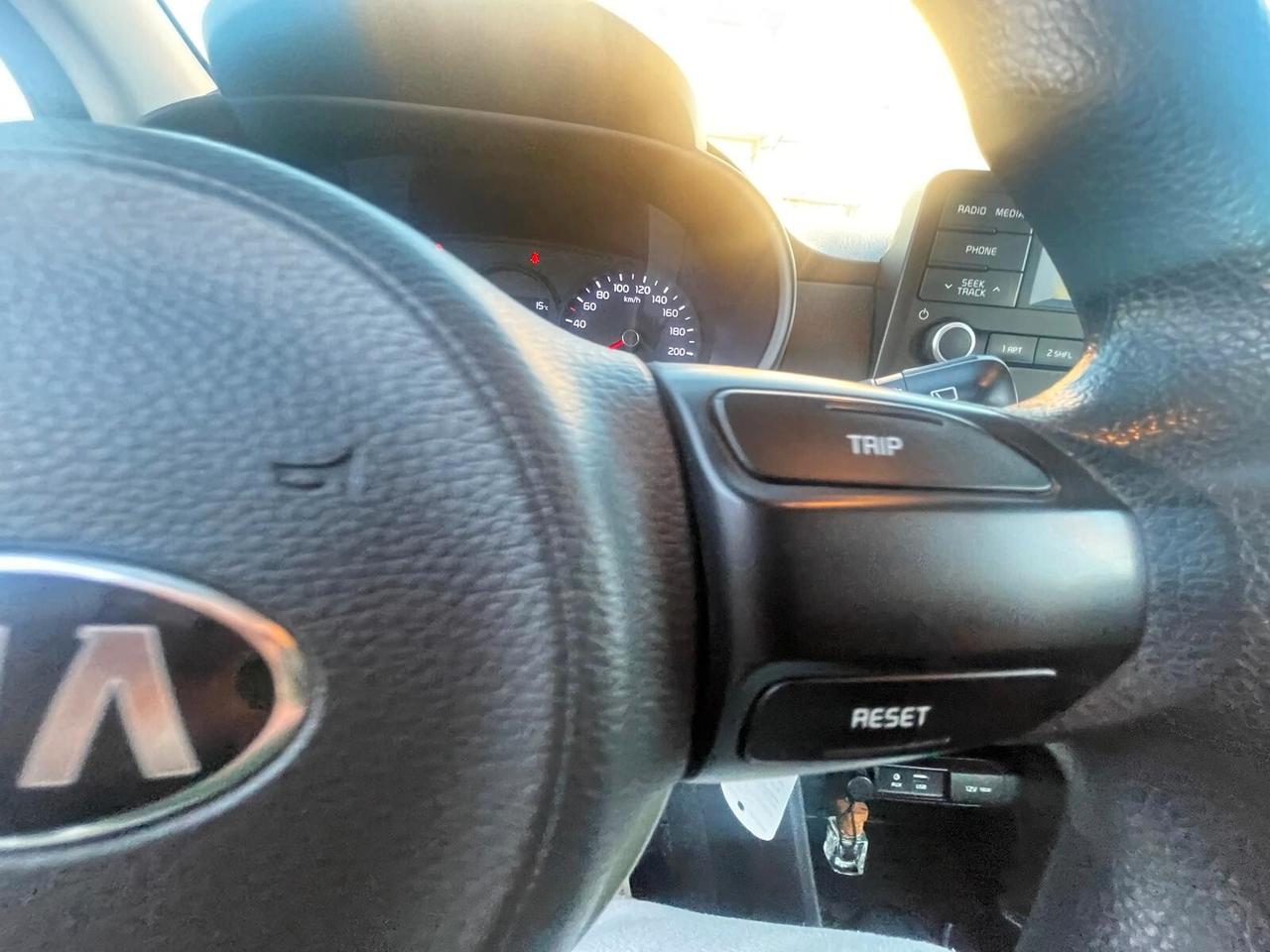 Kia Picanto 1.0 12V EcoGPL 5 porte Active