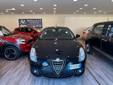 Alfa Romeo Giulietta 1.4 Turbo 105 CV Progression