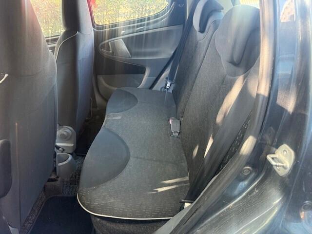 Peugeot 107 1.0 68CV 5p. Plaisir