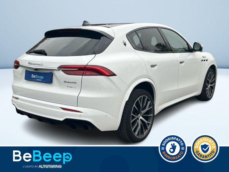 Maserati Grecale 2.0 MHEV MODENA 330CV AUTO