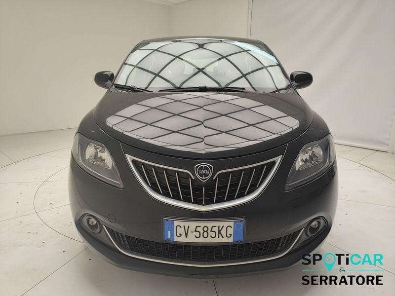 Lancia Ypsilon III 2021 1.0 firefly hybrid Platino s&s 70cv