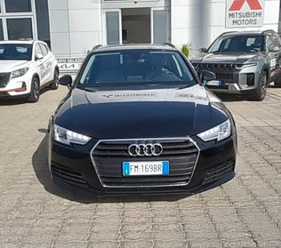 Audi A4 Avant 2.0 TDI 150 CV ultra Business