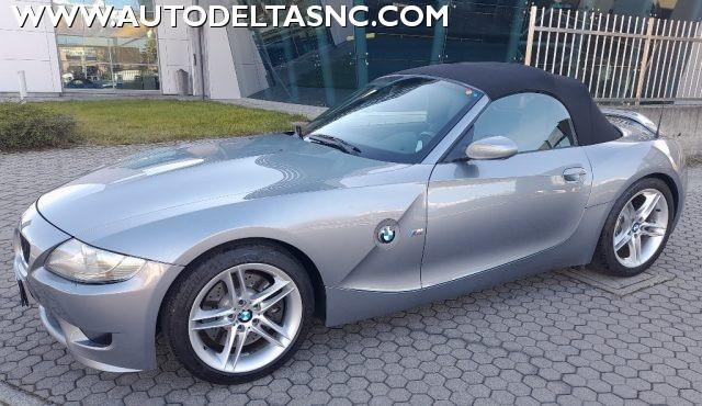 BMW Z4 M cat Roadster