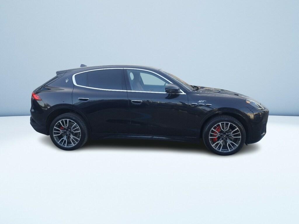 Maserati Grecale 2.0 MHEV GT AWD Auto