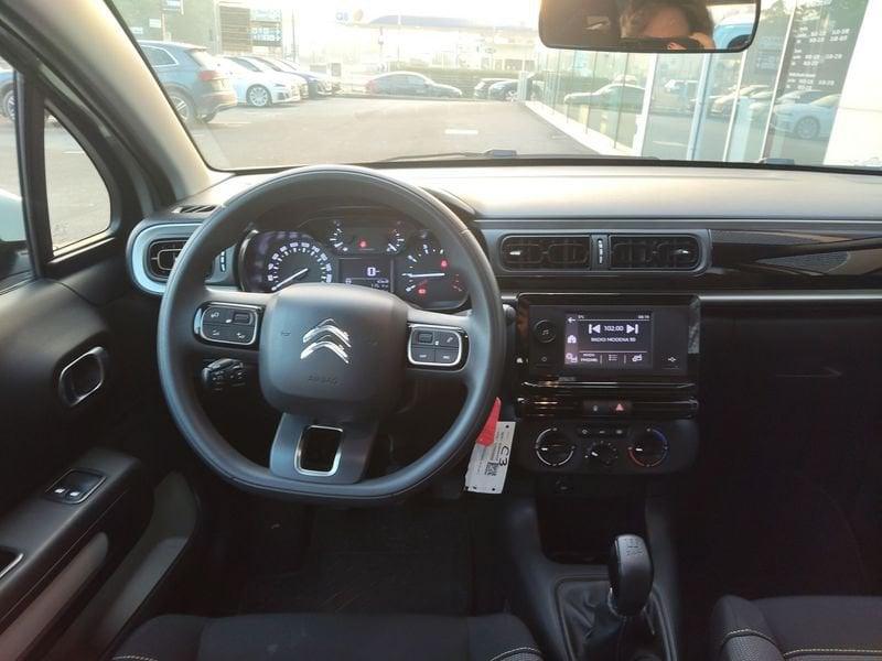 Citroën C3 C3 PureTech 83 S&S You