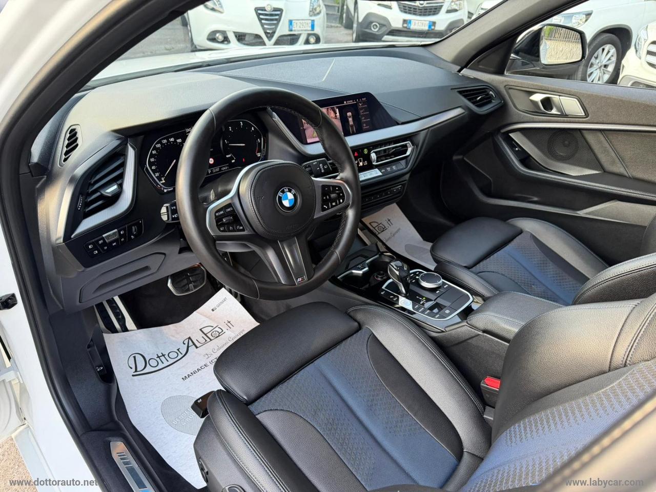 BMW 118d 5p. Business M-SPORT