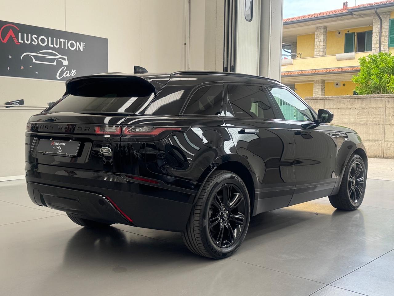 Land Rover Range Velar 2.0D I4 240 CV R-Dynamic SE