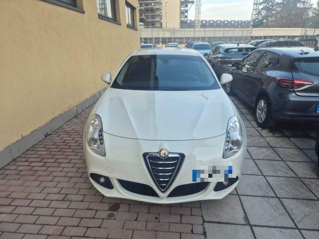 ALFA ROMEO Giulietta 1.6 JTDm-2 105 CV Distinctive