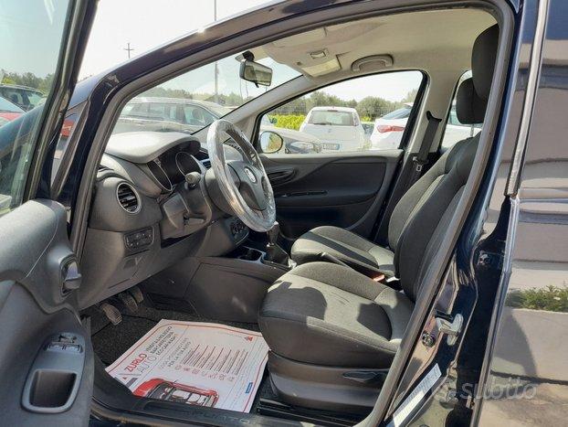 FIAT Punto 5 P. 1.3 MJT 95 CV S&S