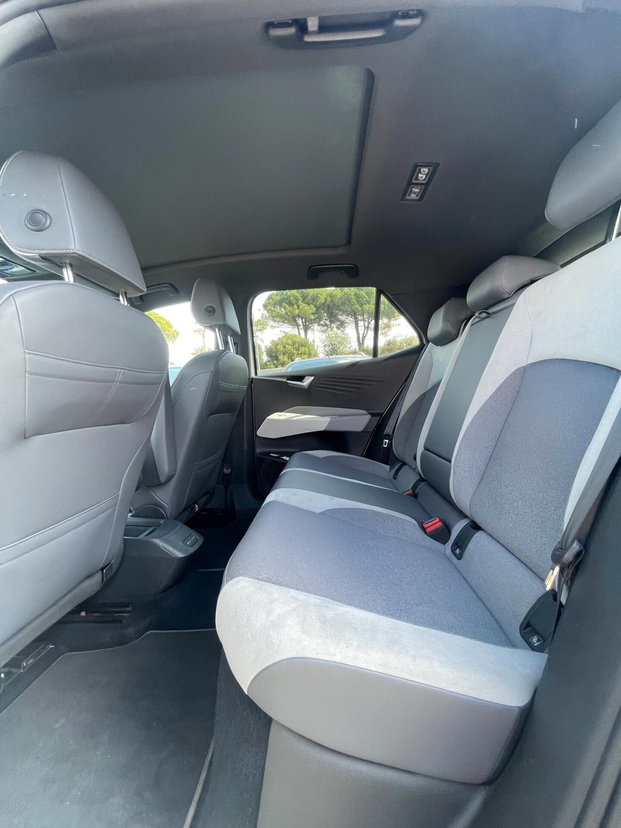 VOLKSWAGEN ID.3 62 kWh LIFE 204cv AUT.
