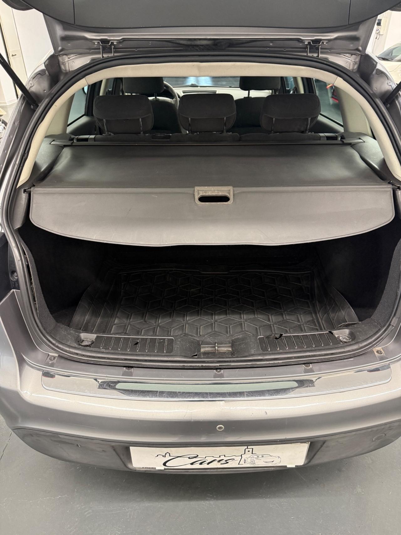 Fiat Croma 1.9 Multijet 16V Emotion